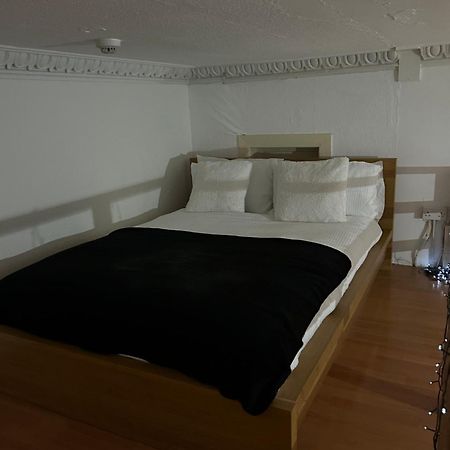 Alexander Greek Thomson Apartment Глазго Экстерьер фото