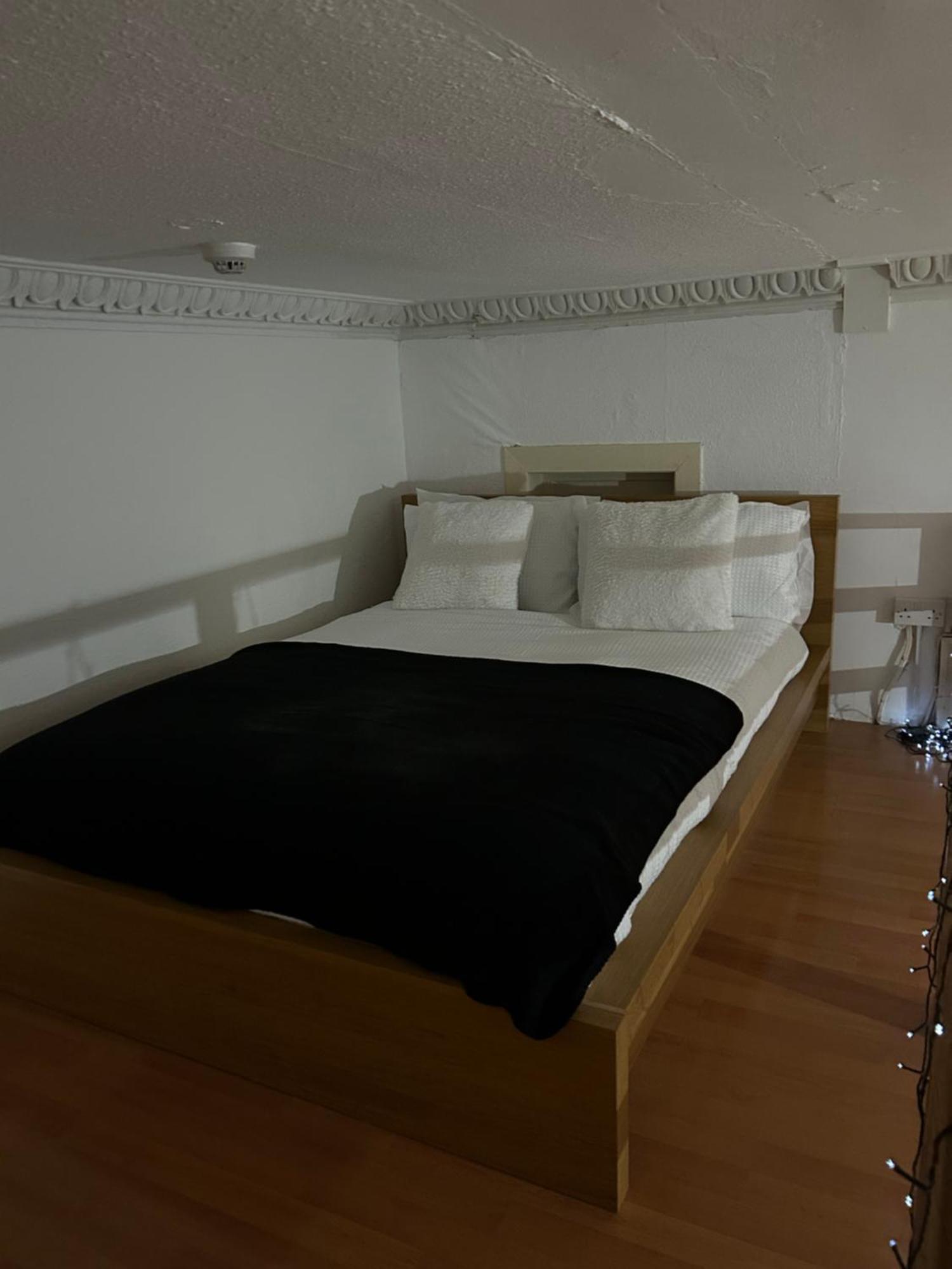Alexander Greek Thomson Apartment Глазго Экстерьер фото
