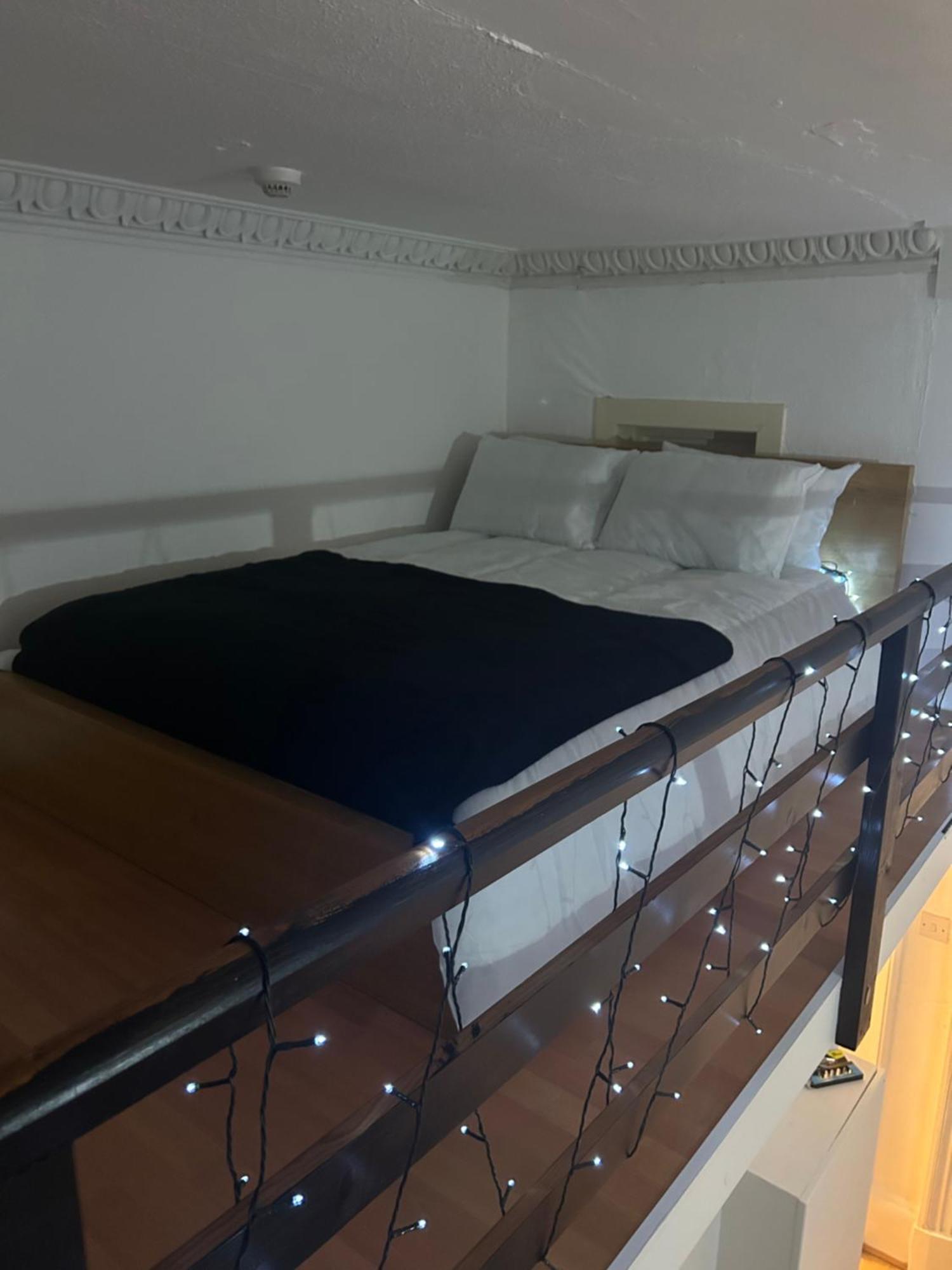 Alexander Greek Thomson Apartment Глазго Экстерьер фото